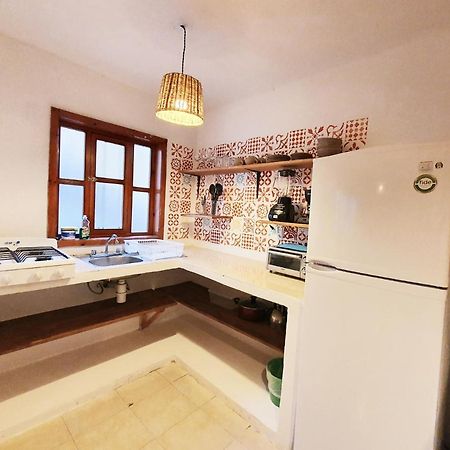 Kukul'Ik Tapancos Apartamento San Cristóbal de Las Casas Exterior foto