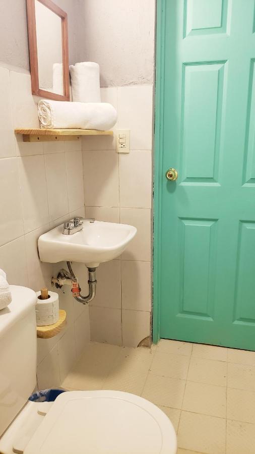 Kukul'Ik Tapancos Apartamento San Cristóbal de Las Casas Exterior foto
