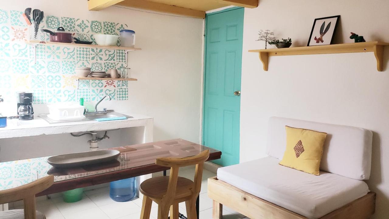 Kukul'Ik Tapancos Apartamento San Cristóbal de Las Casas Exterior foto
