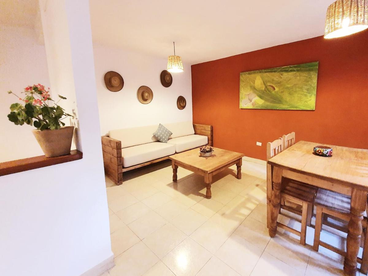 Kukul'Ik Tapancos Apartamento San Cristóbal de Las Casas Exterior foto