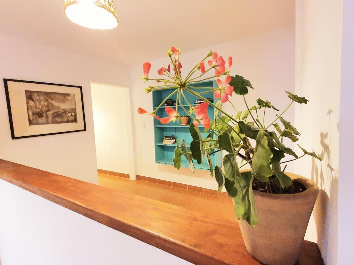 Kukul'Ik Tapancos Apartamento San Cristóbal de Las Casas Exterior foto