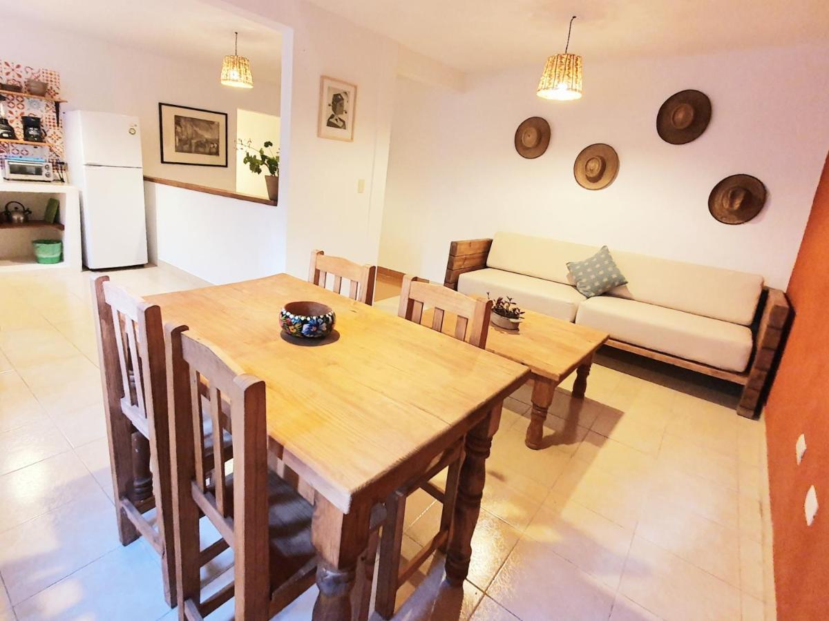 Kukul'Ik Tapancos Apartamento San Cristóbal de Las Casas Exterior foto