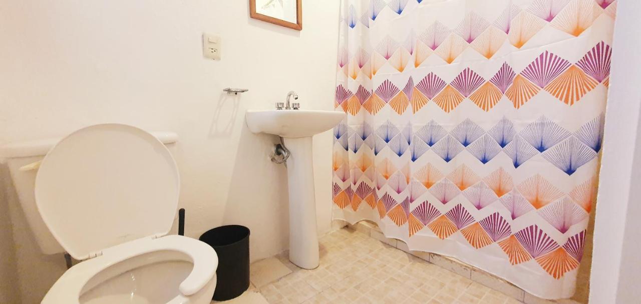 Kukul'Ik Tapancos Apartamento San Cristóbal de Las Casas Exterior foto