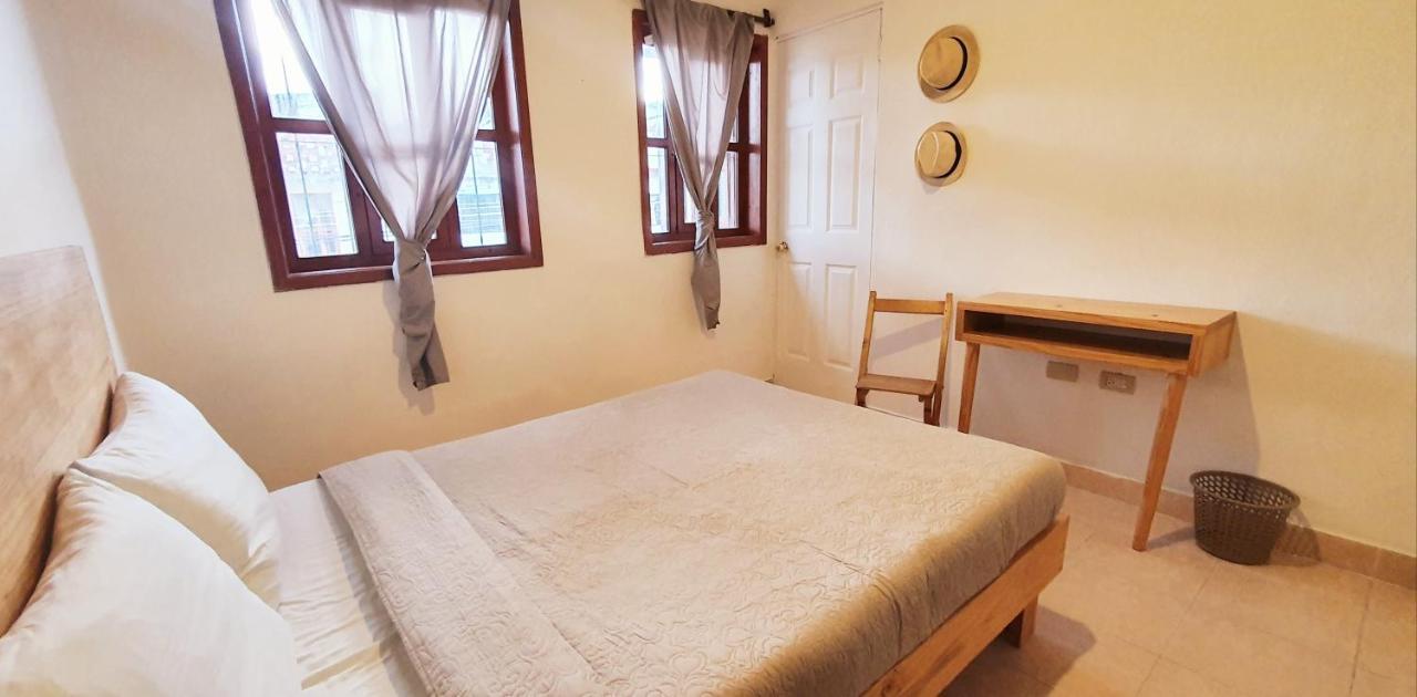Kukul'Ik Tapancos Apartamento San Cristóbal de Las Casas Exterior foto
