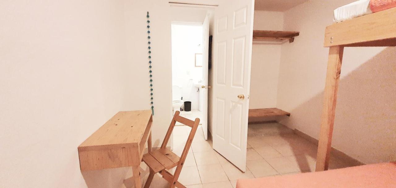 Kukul'Ik Tapancos Apartamento San Cristóbal de Las Casas Exterior foto