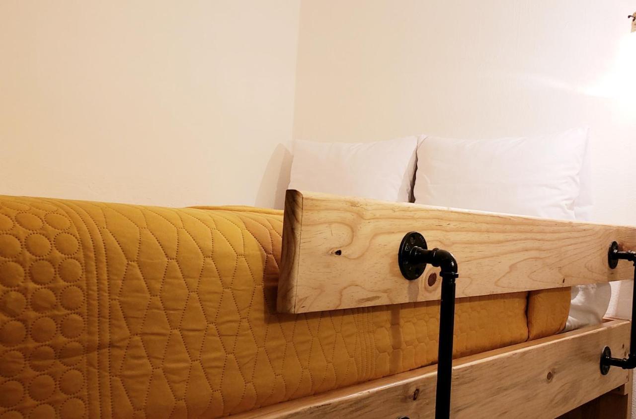 Kukul'Ik Tapancos Apartamento San Cristóbal de Las Casas Exterior foto