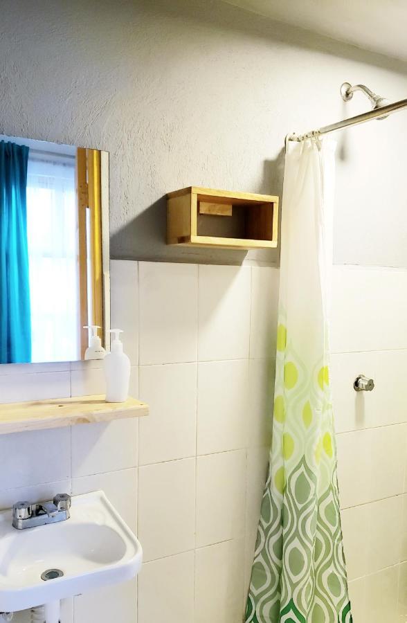 Kukul'Ik Tapancos Apartamento San Cristóbal de Las Casas Exterior foto